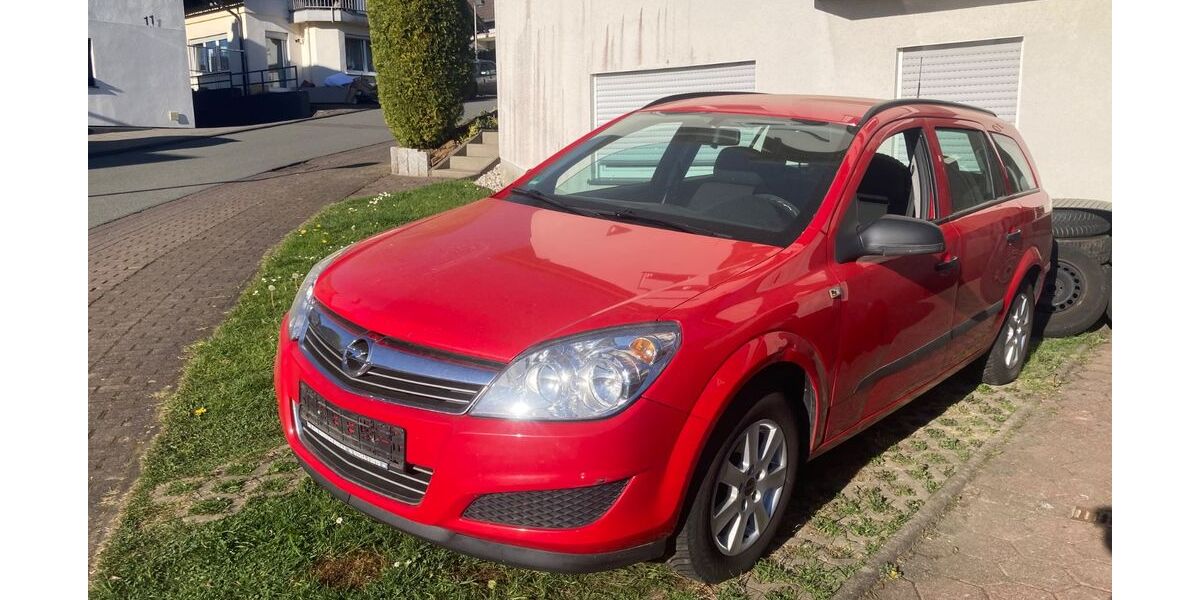 Opel Astra 204.000 km 2.000 &euro; Meinerzhagen 58540