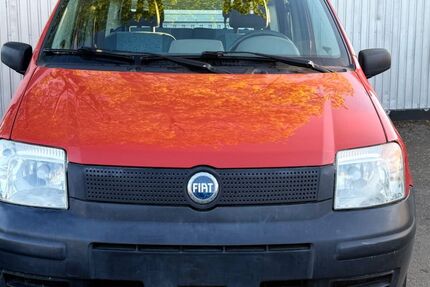 Fiat Panda 81.000 km 1.500 &euro; Geesthacht 21502