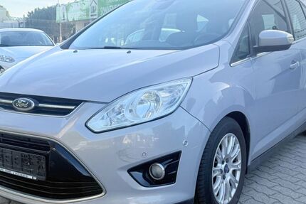 Ford C-Max 180.000 km 5.500 &euro; Geesthacht 21502