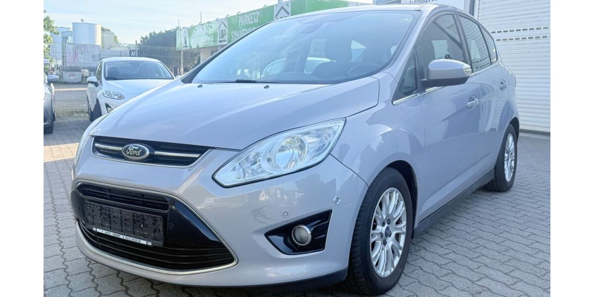 Ford C-Max 180.000 km 5.500 &euro; Geesthacht 21502