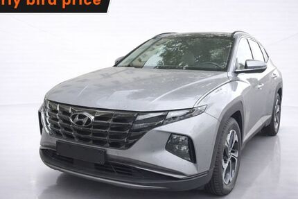 Hyundai TUCSON 56.850 km 26.246 &euro; Ergolding 84030