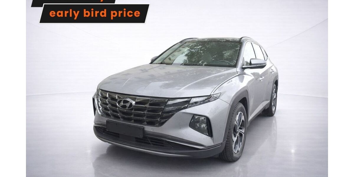 Hyundai TUCSON 56.850 km 26.544 &euro; Ergolding 84030