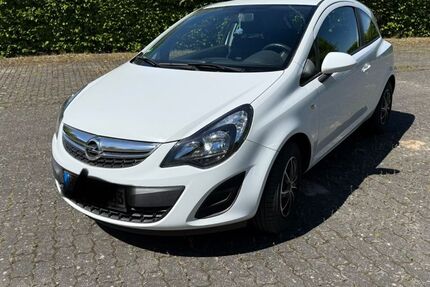 Opel Corsa 116.000 km 3.400 &euro; Beverungen 37688