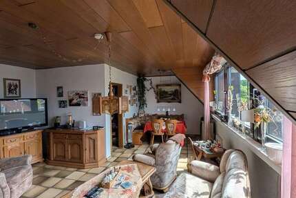 Wohnung Haltern am See - 3 Zimmer, 68 m&sup2;, 165.000&euro; | Angebot:26996066