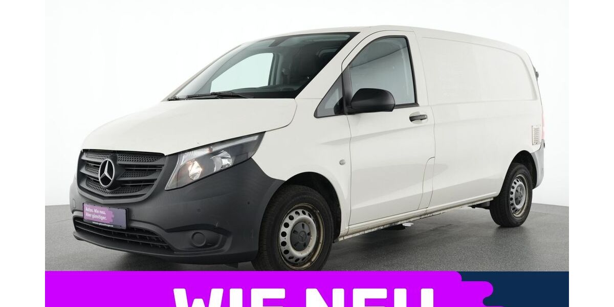 Mercedes-Benz Vito 51.519 km 17.452 &euro; Dietzenbach bei Frankfurt 63128