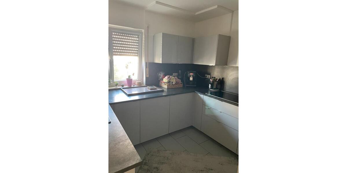 Erdgeschoßwohnung Dietzenbach - 3.5 Zimmer, 90 m&sup2;, 1.540&euro; | Angebot:26256117