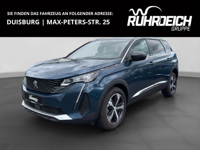 Peugeot 5008 15.700 km 26.490 &euro; Duisburg 47059