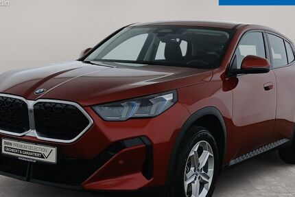 BMW X2 10.444 km 35.400 &euro; Berlin 12683