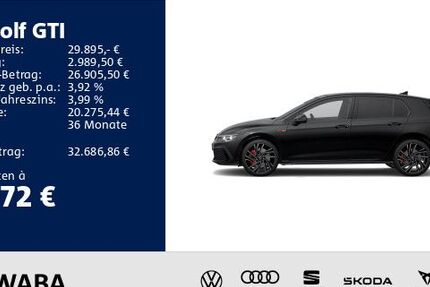 VW Golf 41.700 km 29.285 &euro; Gersthofen 86368