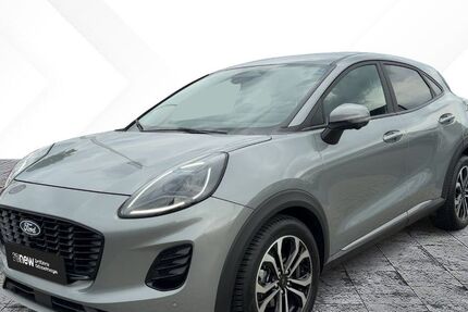Ford Puma 13.580 km 22.497 &euro; Einbeck 37574