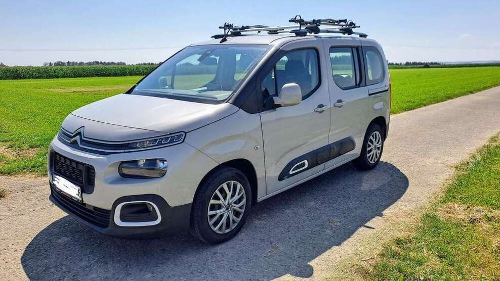 Berlingo
