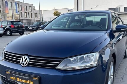 VW Jetta 89.000 km 7.490 &euro; Kelkheim 65779