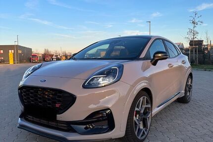 Ford Puma 54.000 km 21.000 € Castrop-Rauxel 44581