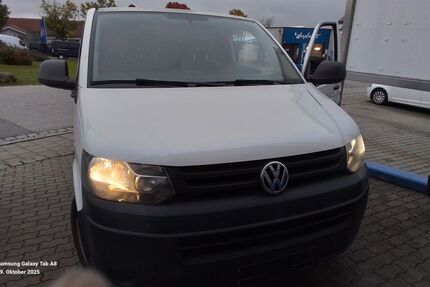 VW T5 Transporter 232.000 km 8.568 € Hemau 93155