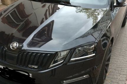 Skoda Octavia 41.800 km 22.999 &euro; Bad Salzuflen 32108