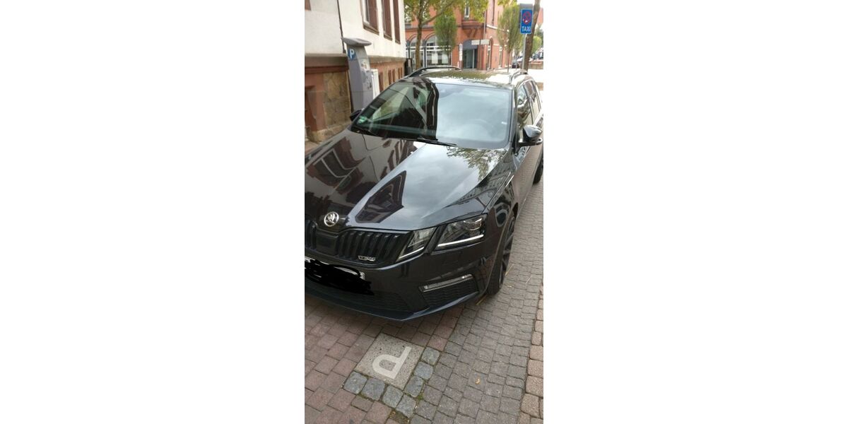 Skoda Octavia 41.800 km 22.999 &euro; Bad Salzuflen 32108