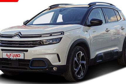 Citroen C5 Aircross 64.791 km 21.990 &euro; Eisleben 06295