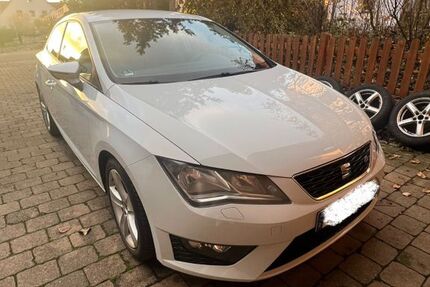 Seat Leon 167.000 km 7.900 &euro; Wemding 86650