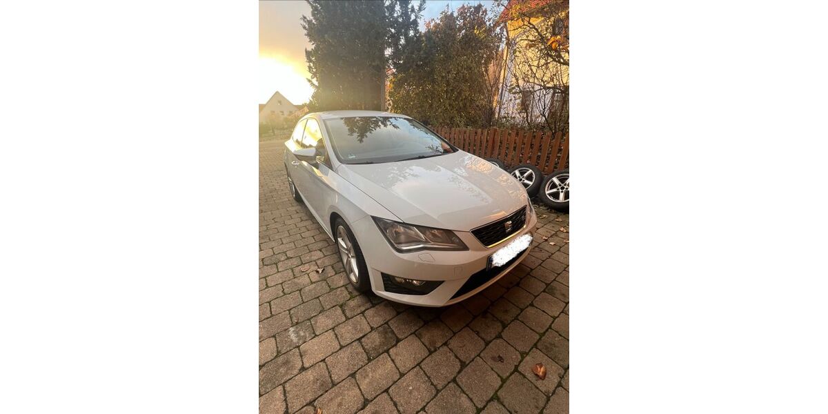 Seat Leon 167.000 km 7.900 &euro; Wemding 86650