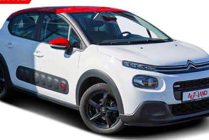Citroen C3 67.039 km 9.950 &euro; Freiberg 09599