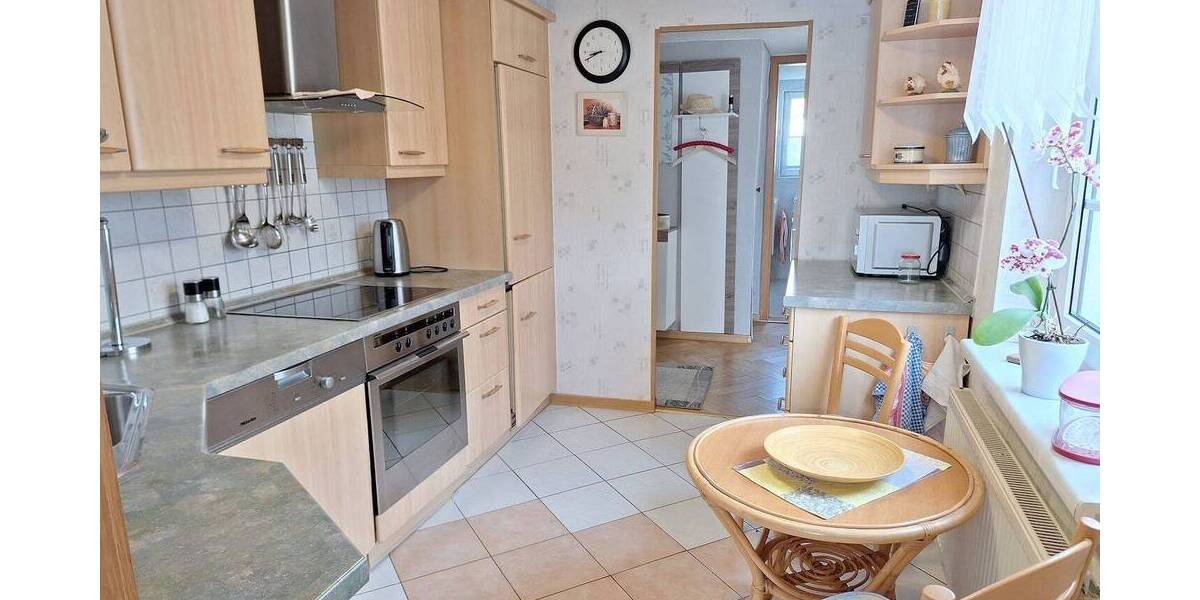 Einfamilienhaus Greifswald Groß Schönwalde - 4 Zimmer, 96 m&sup2;, 378.000&euro; | Angebot:26819601