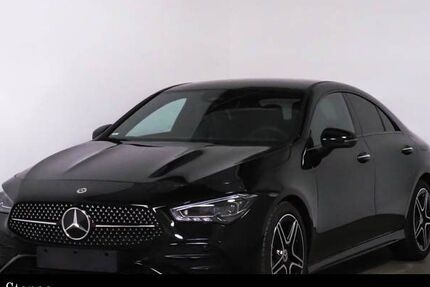 Mercedes-Benz CLA 200 20.783 km 37.980 &euro; Worms 67547