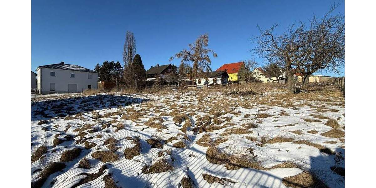 Grundstück Wilsdruff Braunsdorf - 110.000&euro; | Angebot:24690796