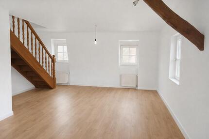 Wohnung Hardheim - 2 Zimmer, 47 m&sup2;, 410&euro; | Angebot:26291508