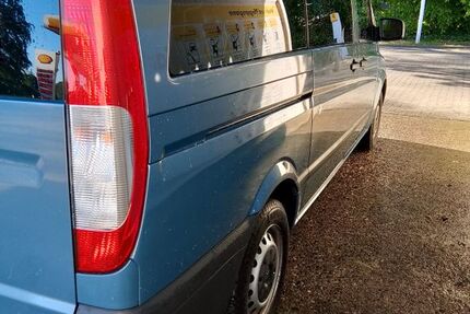 Mercedes-Benz Vito 316.000 km 8.500 &euro; Dörverden 27313