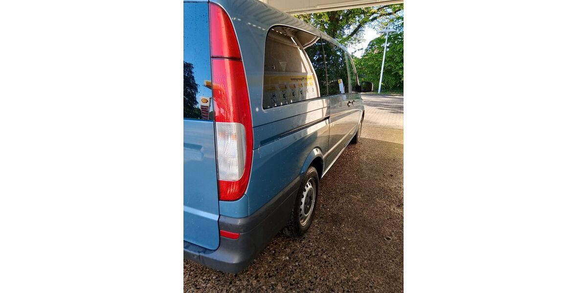 Mercedes-Benz Vito 316.000 km 8.500 &euro; Dörverden 27313