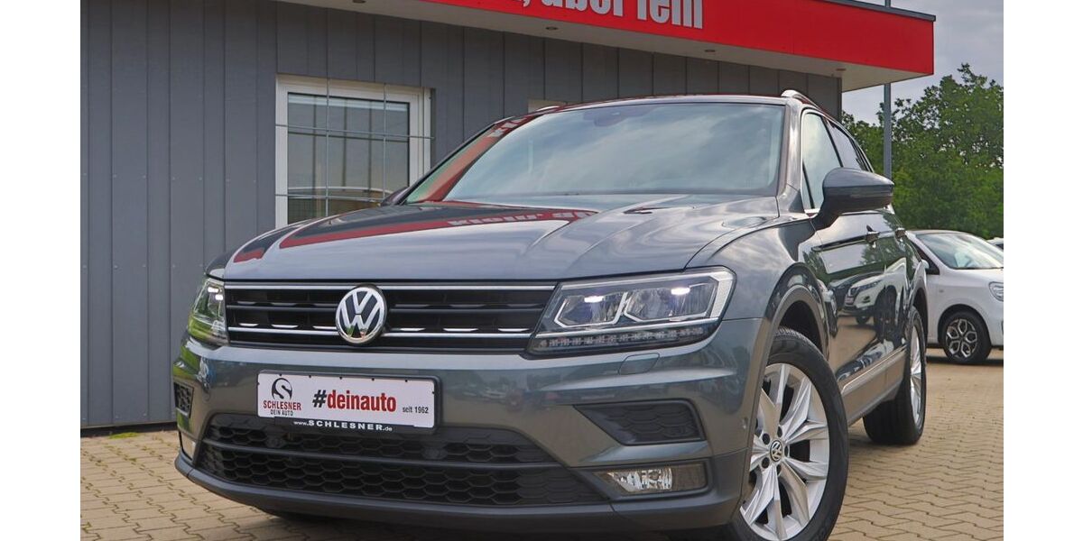 VW Tiguan 93.530 km 20.950 &euro; Nienburg 31582