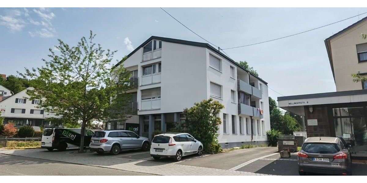 Etagenwohnung Ostfildern - 1 Zimmer, 17 m&sup2;, 380&euro; | Angebot:26651899