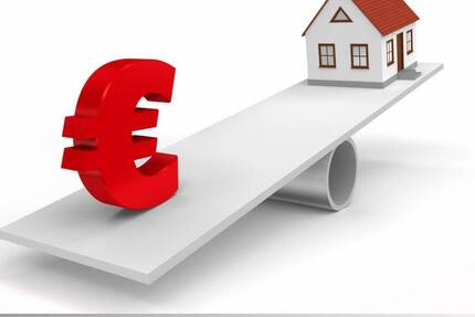 Wohnung Pfedelbach Untersteinbach - 2 Zimmer, 57 m&sup2;, 95.000&euro; | Angebot:22950584