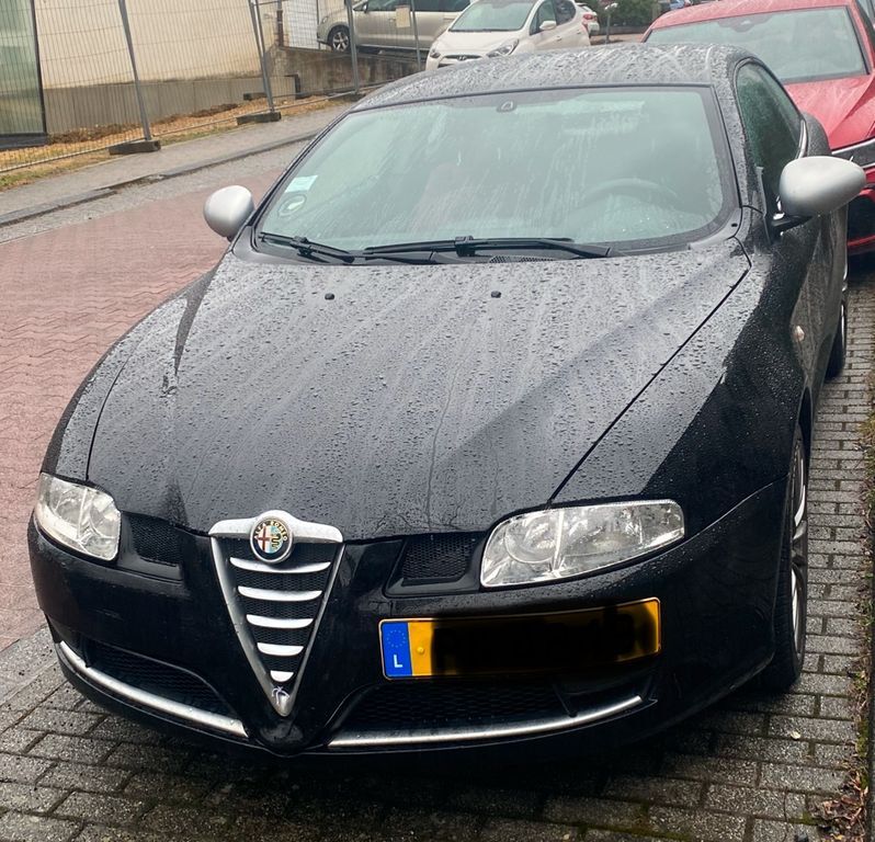 GT
