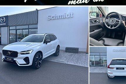 Volvo XC60 22.500 km 62.990 &euro; Oschatz 04758