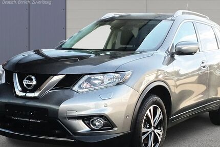 Nissan X-Trail 133.320 km 11.990 € Bühl 77815