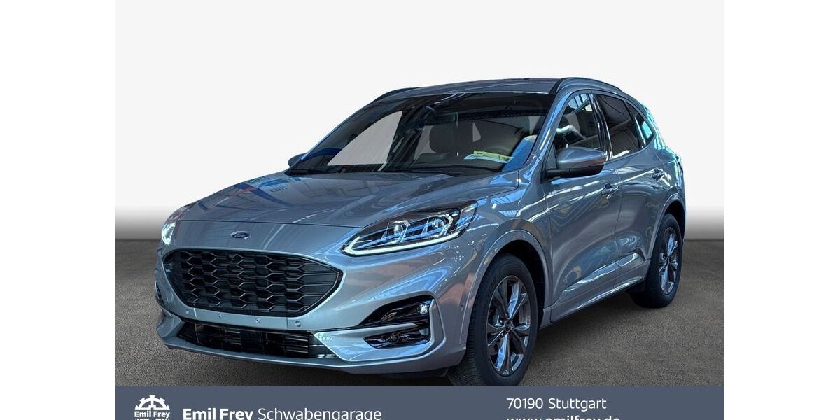 Ford Kuga 33.587 km 21.500 &euro; Stuttgart 70190