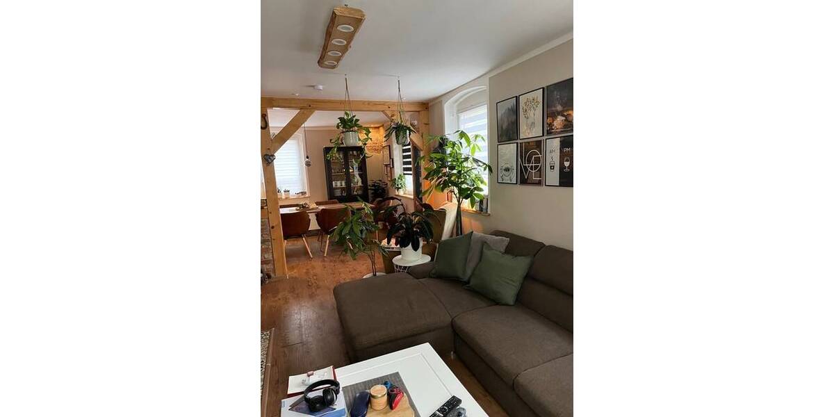 Mehrfamilienhaus, Wohnhaus Oschatz Lonnewitz - 6 Zimmer, 151 m&sup2;, 165.000&euro; | Angebot:25801285