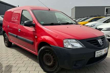 Dacia Logan 121.000 km 2.250 € Weiden 92637