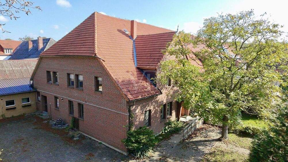 Mehrfamilienhaus, Wohnhaus Wustrow / Königshorst Königshorst - 1 Zimmer, 300 m&sup2;, 379.000&euro; | Angebot:25670763