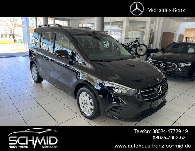 Mercedes-Benz T-Klasse 29.397 km 27.427 &euro; Holzkirchen 83607