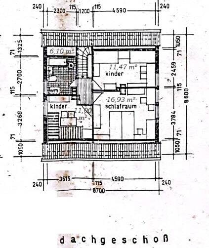 Einfamilienhaus Lübtheen - 5 Zimmer, 110 m&sup2;, 199.000&euro; | Angebot:25697753