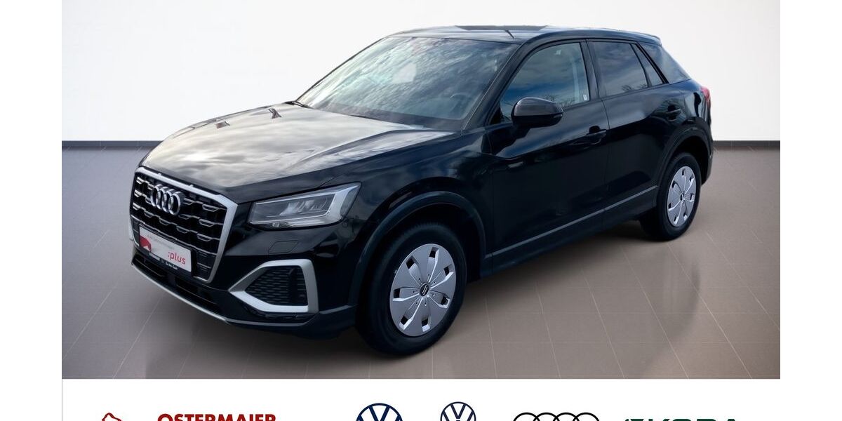 Audi Q2 5.757 km 31.880 &euro; Waldkraiburg LK Mühldorf 84478