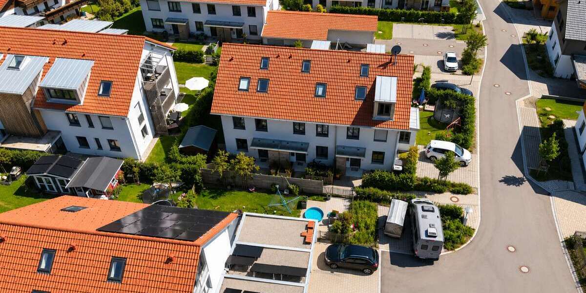 Einfamilienhaus Weitnau - 4 Zimmer, 124 m&sup2;, 635.000&euro; | Angebot:26980719