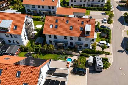 Haus Weitnau - 4 Zimmer, 124 m&sup2;, 635.000&euro; | Angebot:26980719
