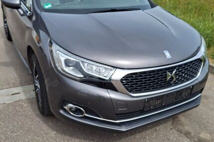 DS Automobiles DS4 125.000 km 10.800 &euro; Riegel 79359