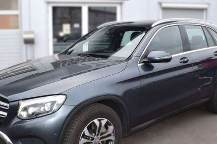 Mercedes-Benz GLC 220 225.000 km 19.550 &euro; Fürth 90763