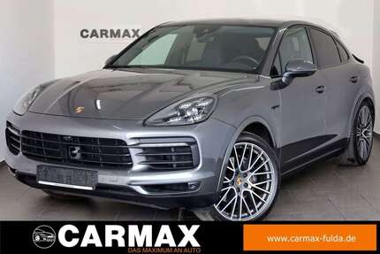 Porsche Cayenne 104.100 km 62.900 &euro; Fulda 36043