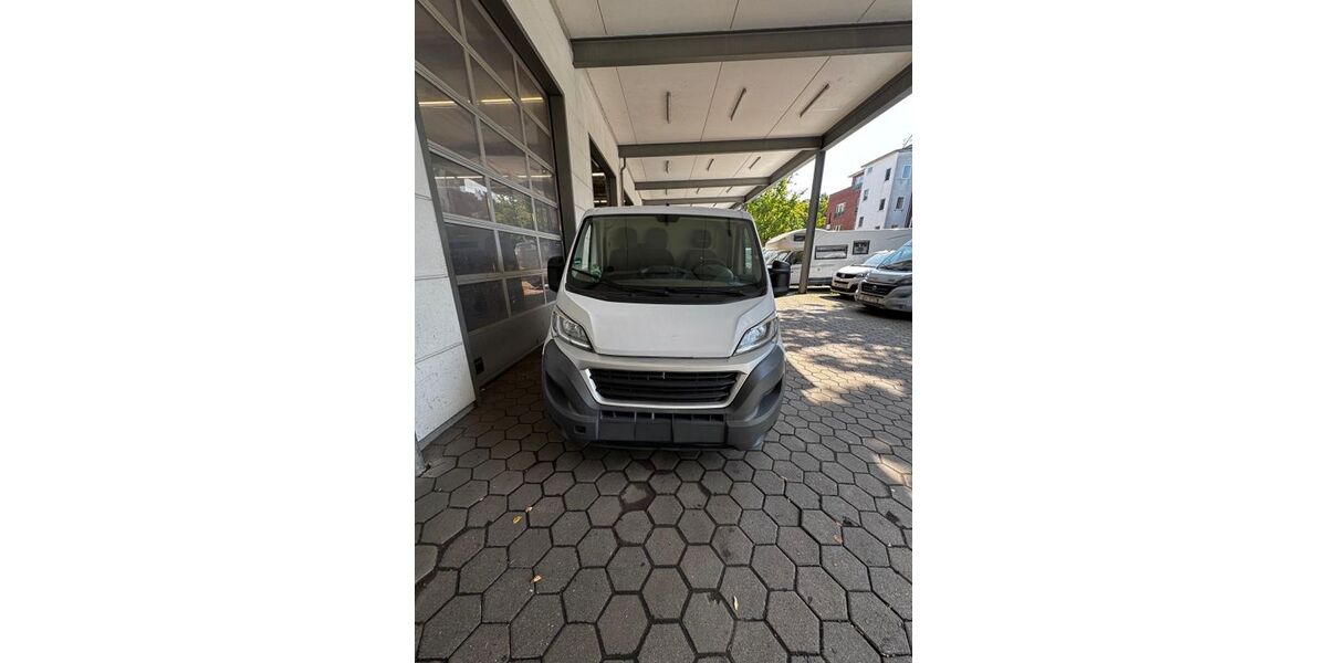 Fiat Ducato 208.000 km 7.900 &euro; Quickborn 25451
