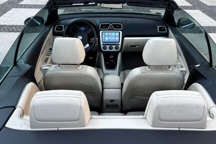 VW Eos 223.020 km 2.600 &euro; Chemnitz 09127